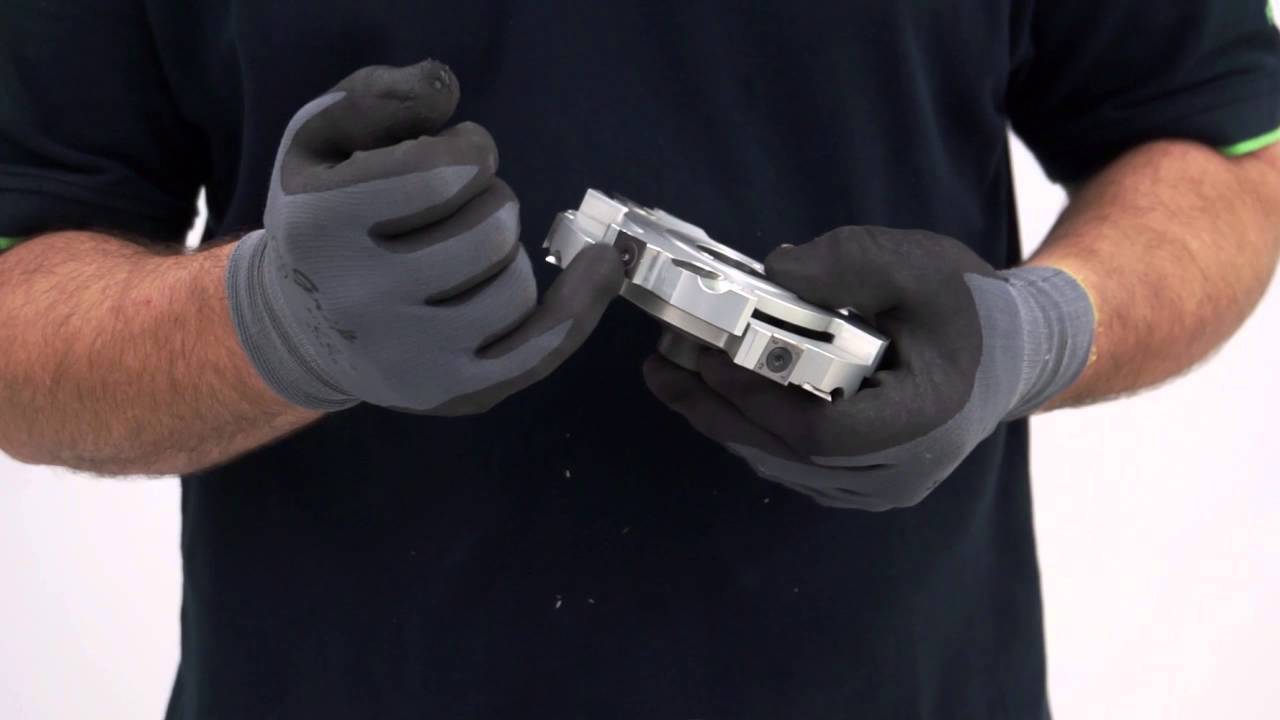 Festool TV Folge 67: HK 85 - Kappschnitte, Schrägschnitte und Nutfräsen