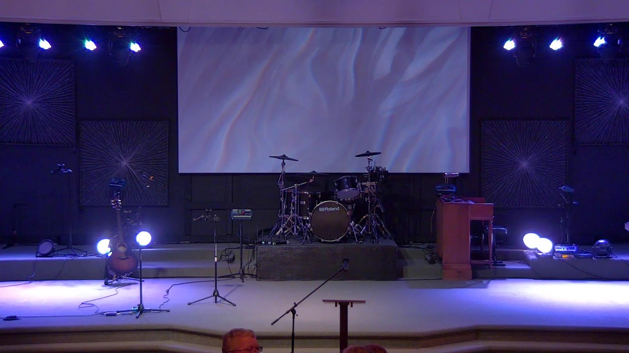 Week of Prayer