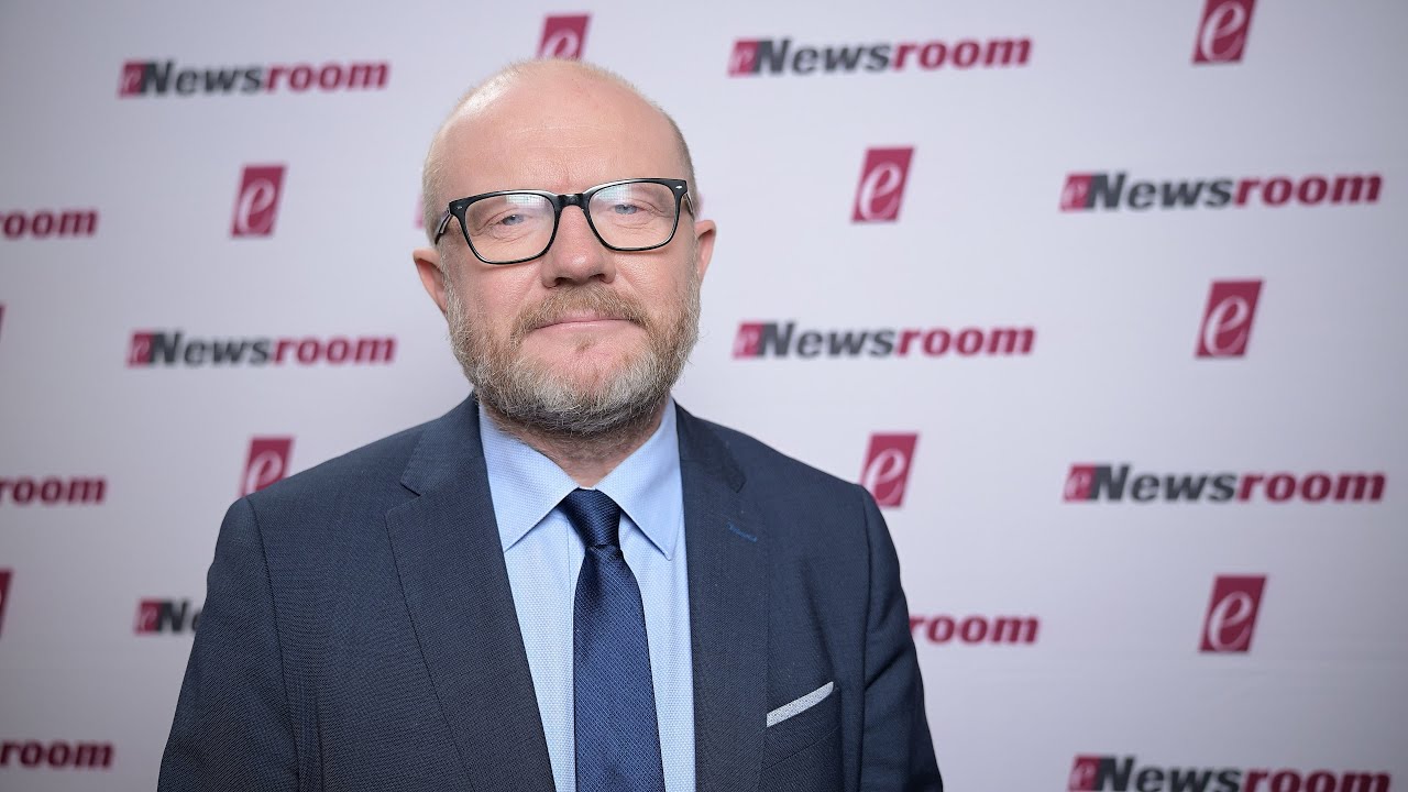 Maciej Duszczyk . Imigracja, a rynek pracy: rzeczywistość i mity