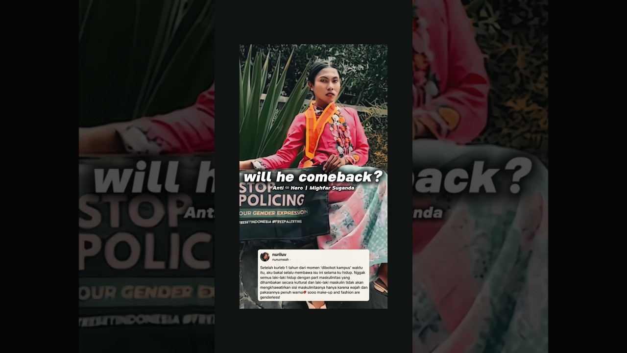 oke perbedaan bukan penyimpangan.