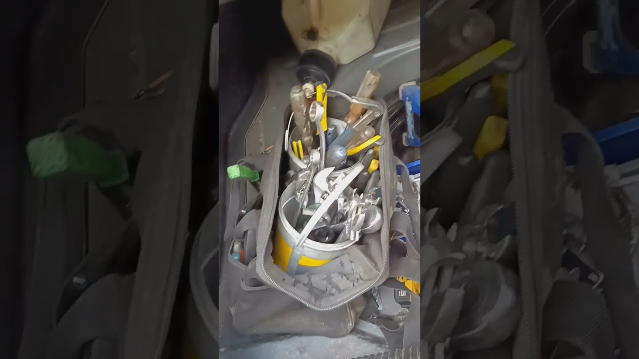 2019 Chevy equinox tuneup