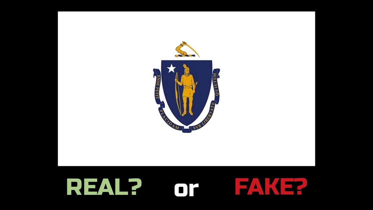 Debunking Every American States EAS Alarms (Pt. 1)