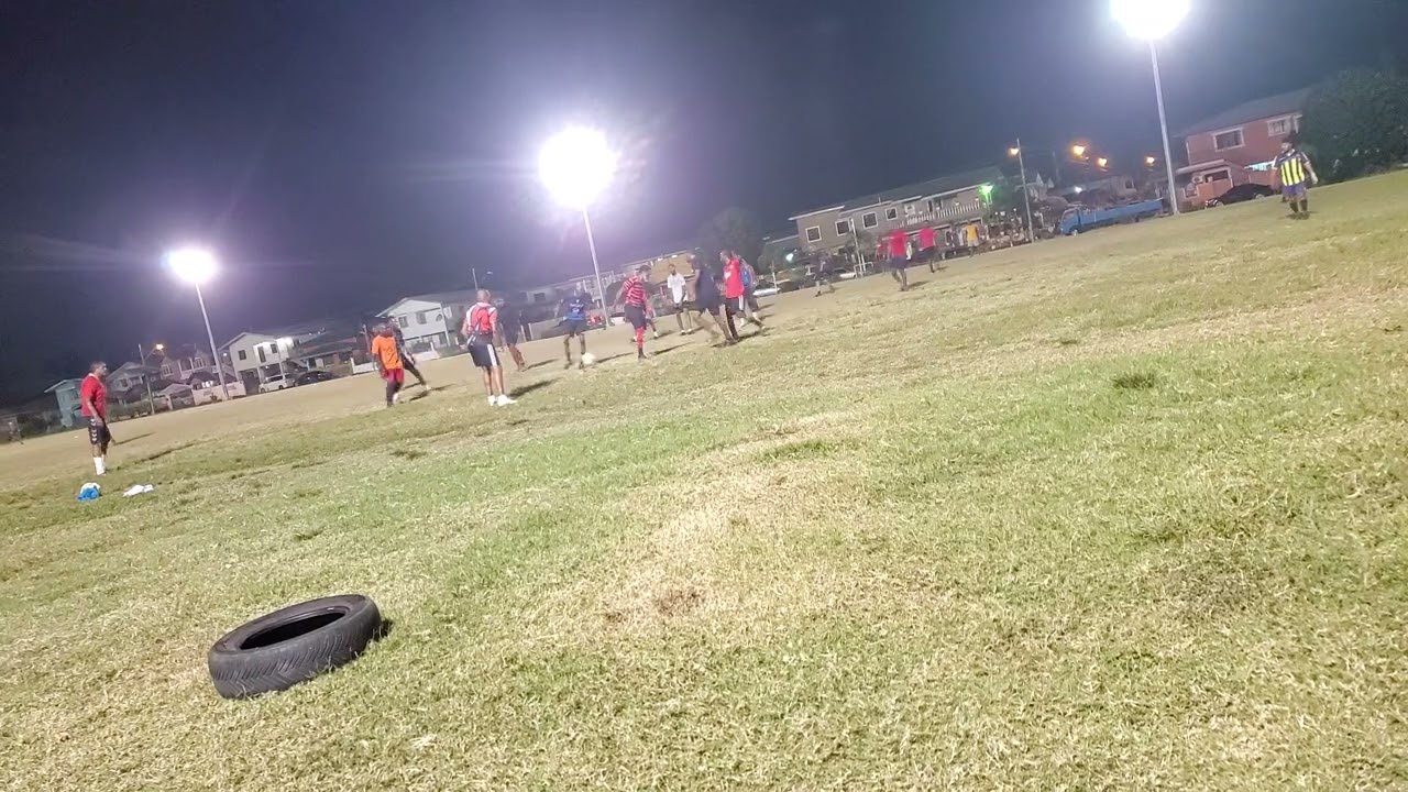 500 Sweat Tuesday 17 March 2026 9:04 Red v Blue