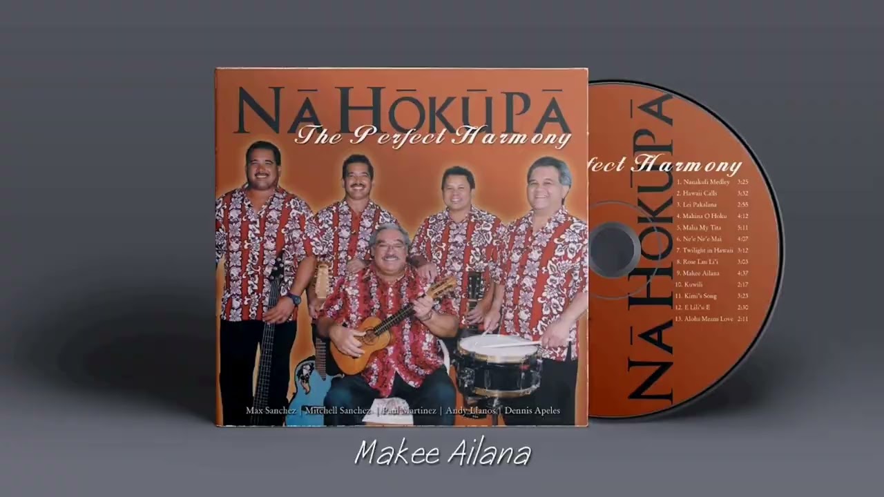 Makee Ailana ❤  NA HOKUPA