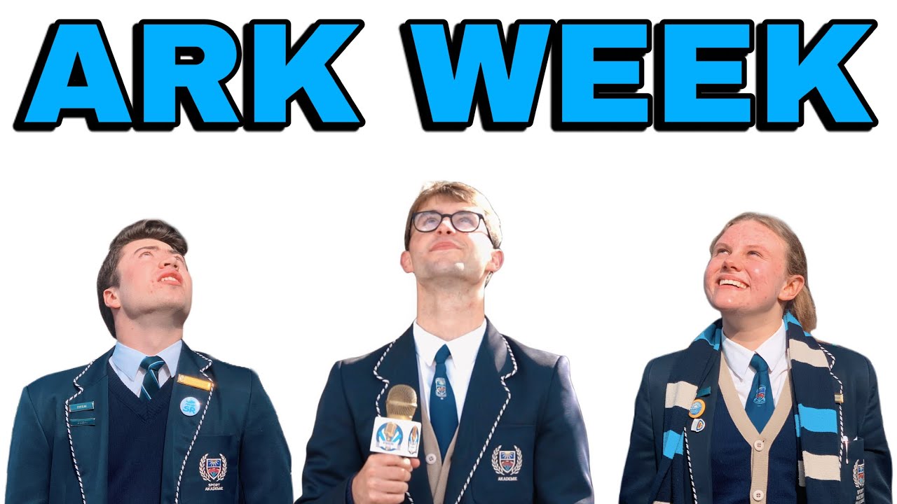 ARK-Week 2022