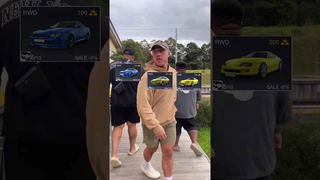 try this😱 | Tuning club online