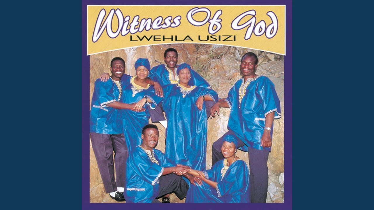 Baba Wethu