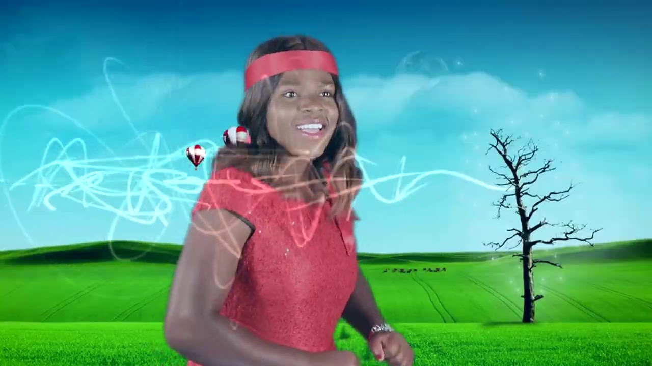 BWANA NDIYE MCHUNGAJI- Tumaini choir UMC SEC 3 (official video 4k)