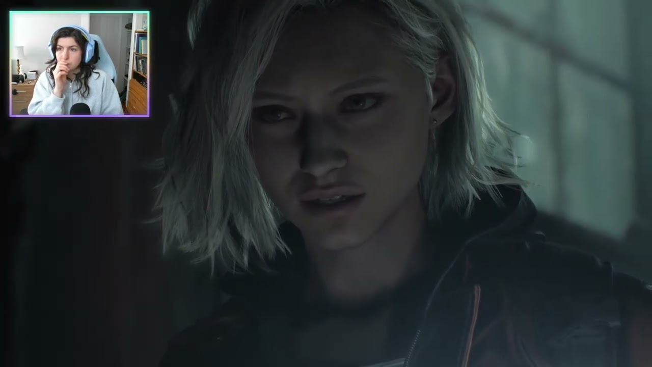 Resident Evil 9: Requiem - Part 1