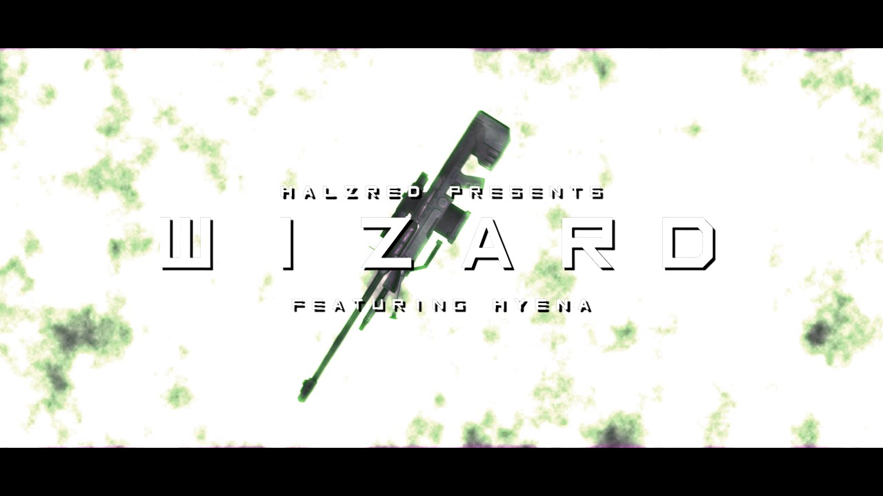 Wizard : Hyena & Halzred