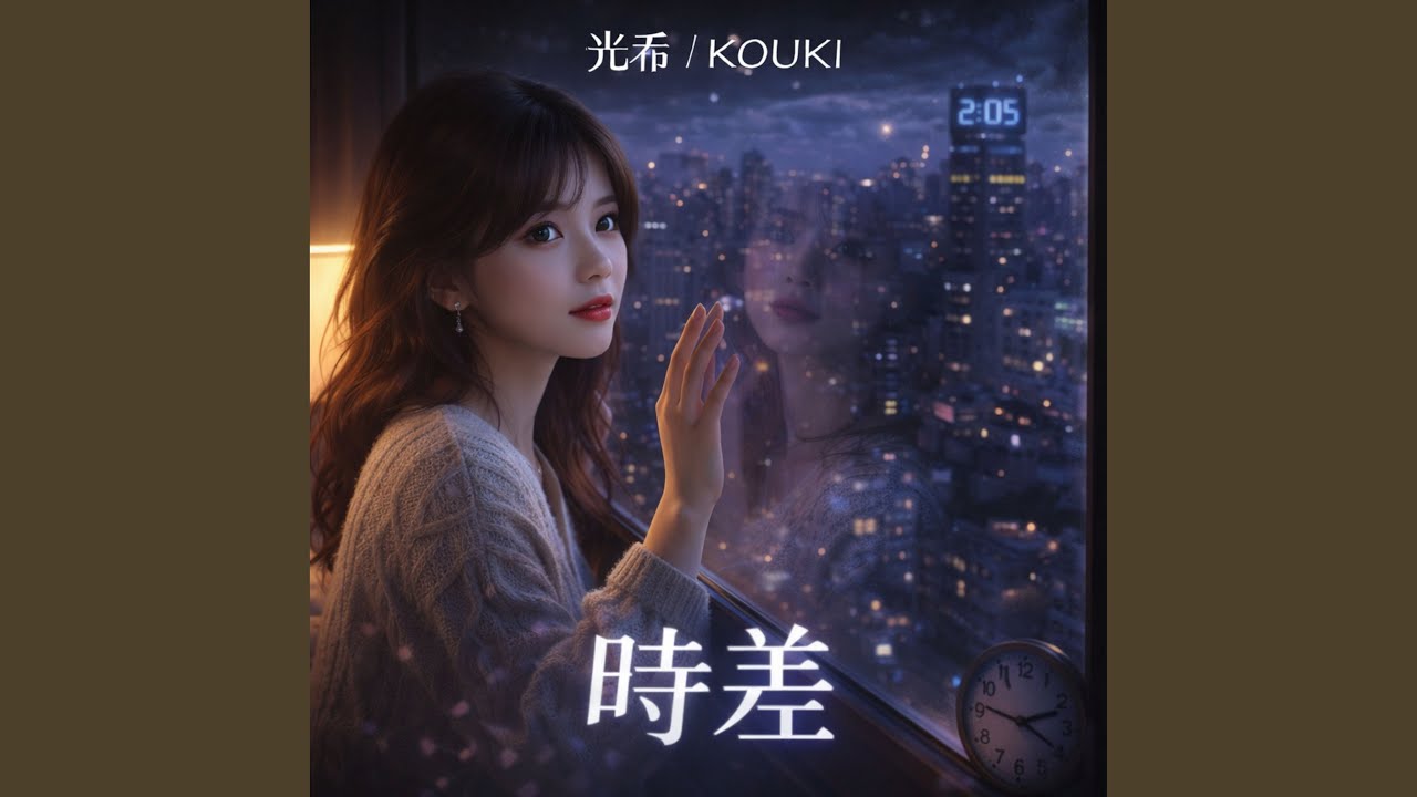 時差