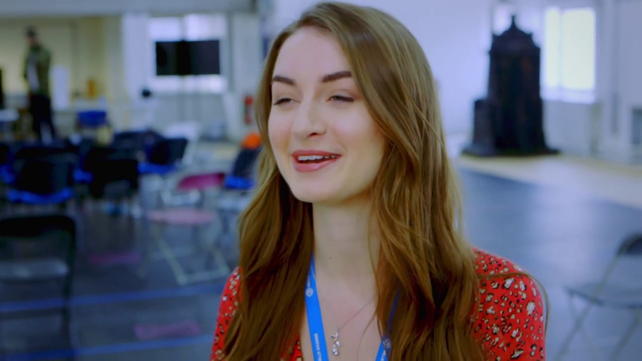 The Phantom of the Opera: Rehearsal Video