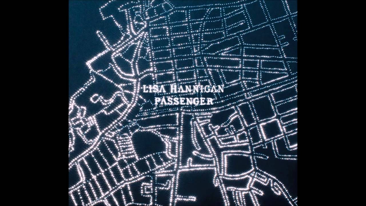Lisa Hannigan | Oh Undone