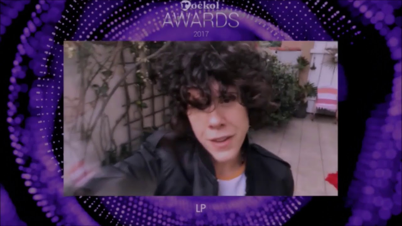 LP won 2017 Rockol Award for Best International Album