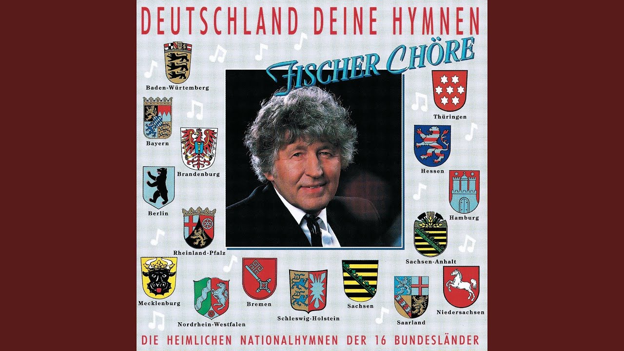 Westfalenlied (Ihr mögt den Rhein, den stolzen preisen)
