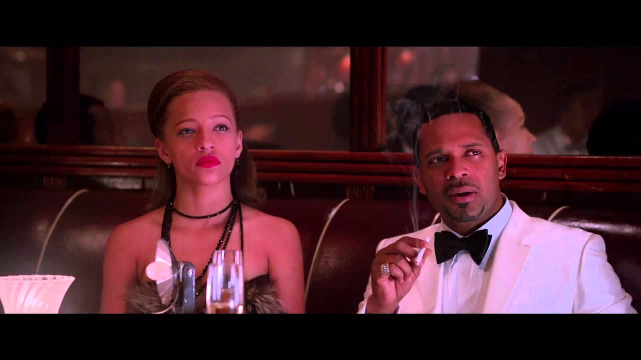 SPARKLE Trailer 2012   Whitney Houston Movie   Official HD]