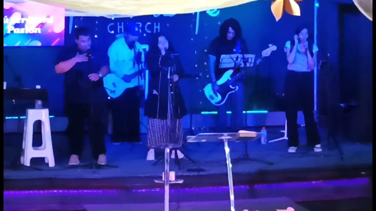 Cantaré de tu amor.