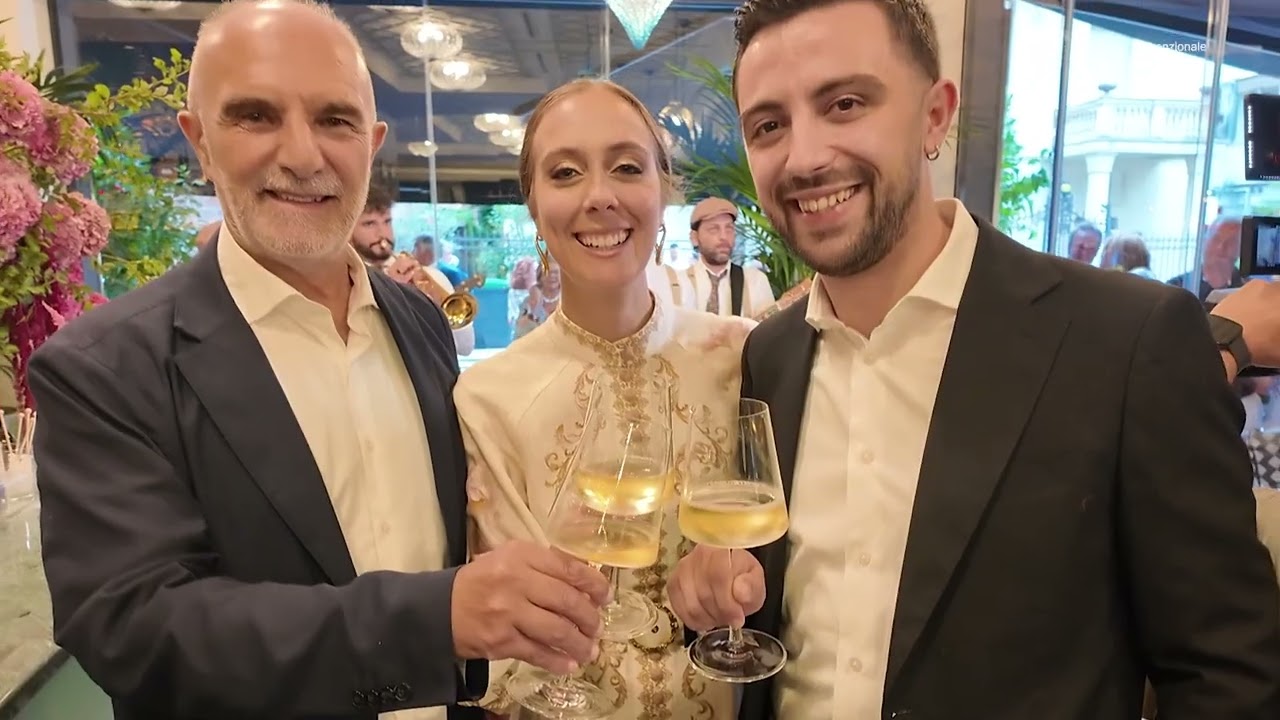 A Pescara inaugurato “LUNICO caffè “ in via Cesare Battisti