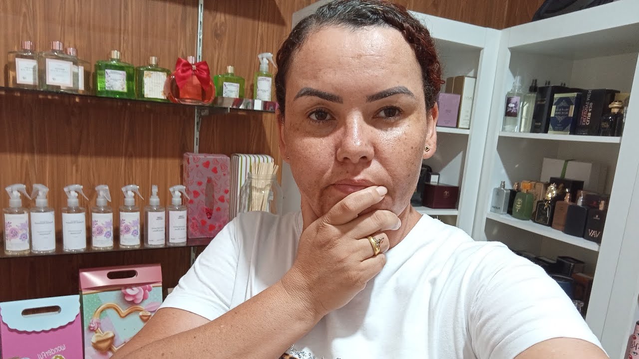 Como foi as vendas de natal/não estou acreditando 