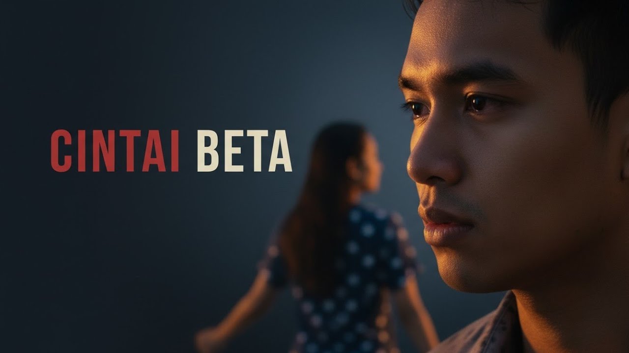 CINTAI BETA – Lagu Galau Terbaru 2026 | Jujur Lebih Indah Dari Luka (Official Lyrics Video)