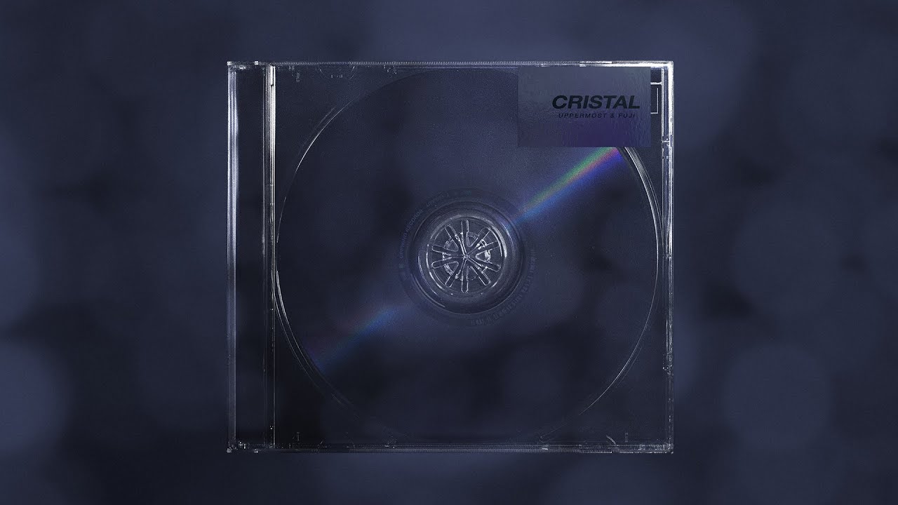 Uppermost & Fūji - Cristal