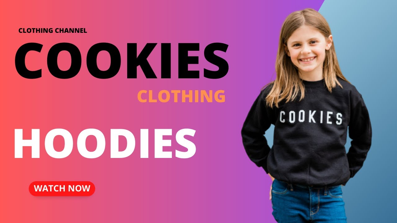 Cookies Clothing | Hoodies | #cookiesdetroitclothing #cookiesforkidsclothes #cookiesforkidsclothing