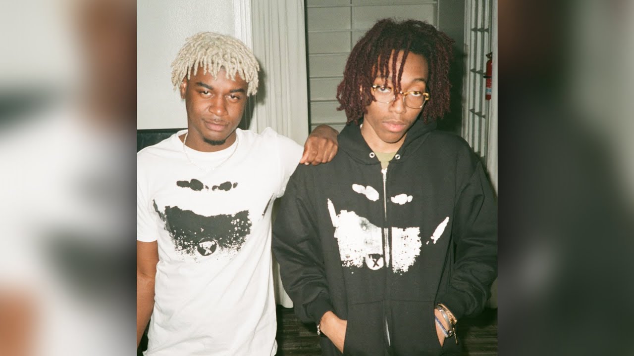 [FREE] Ken Carson x SoFaygo Type Beat - 