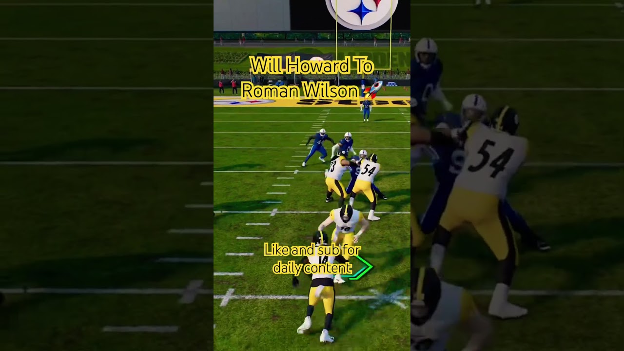 #steelers