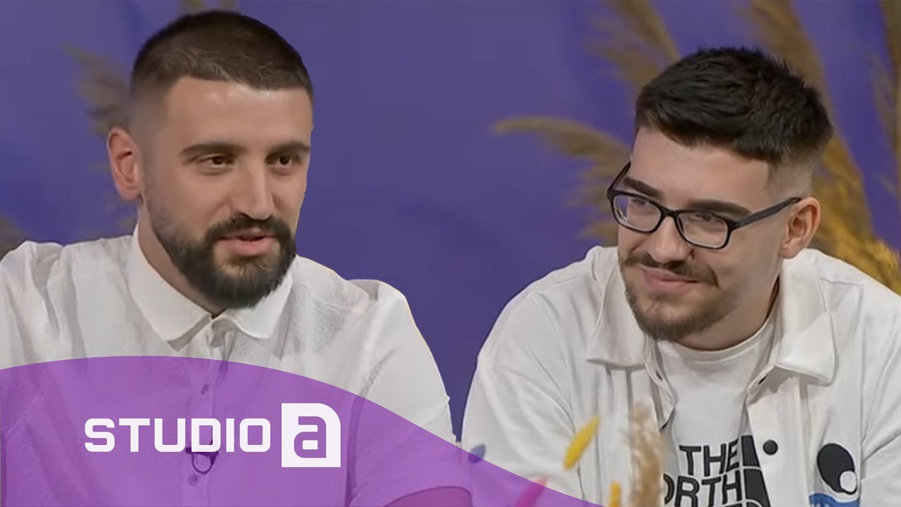 Babai e mban kuletën, ndërsa djemtë e “kallin” atmosferën në dasma