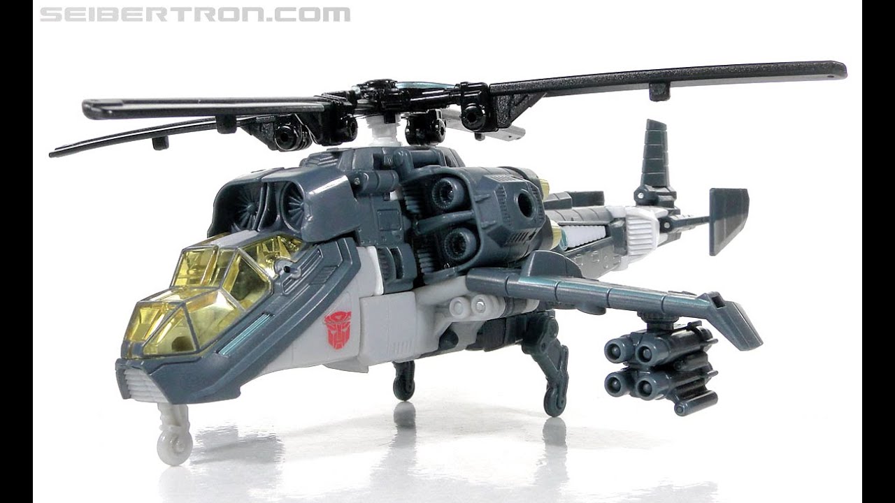 Transformers Dark Of The Moon Skyhammer