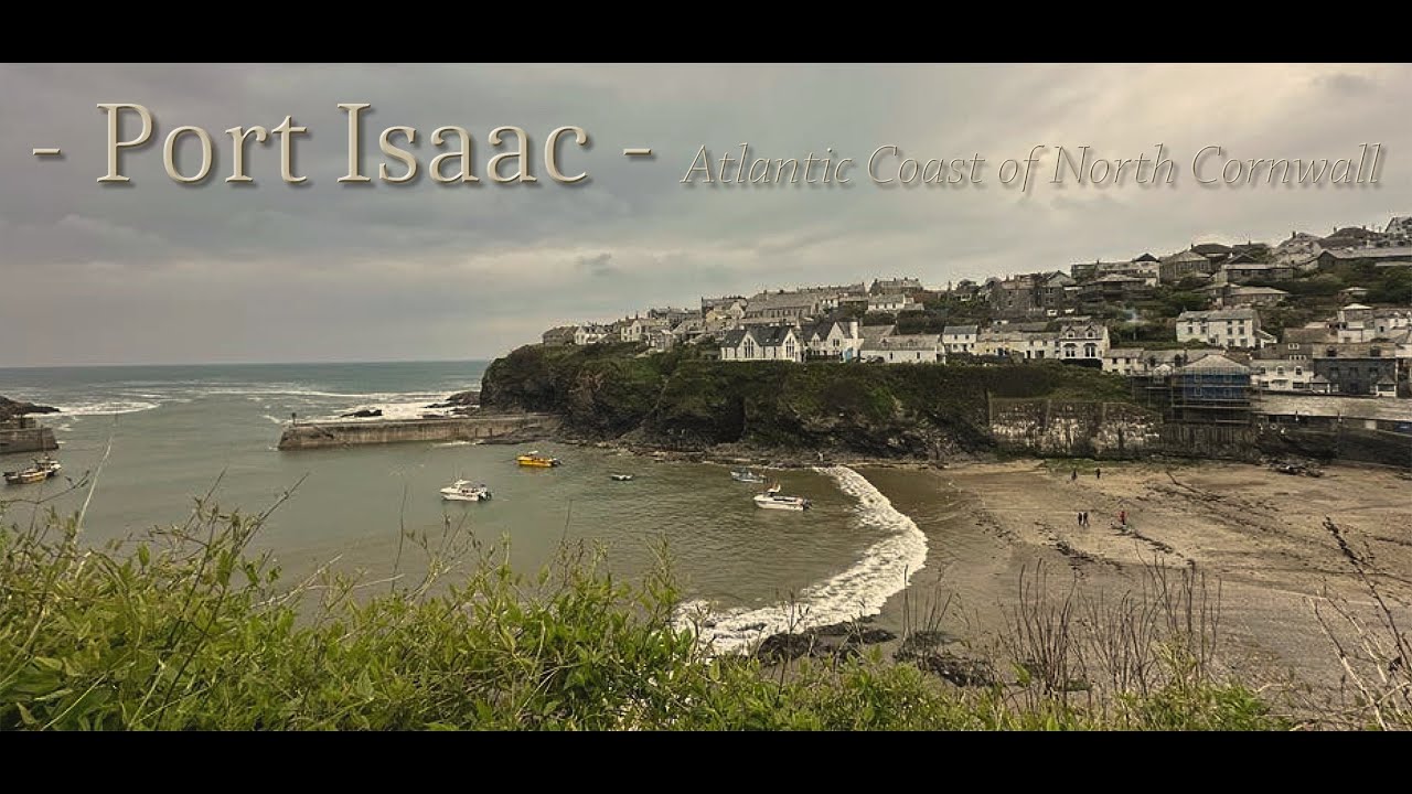PORT ISAAC 2025