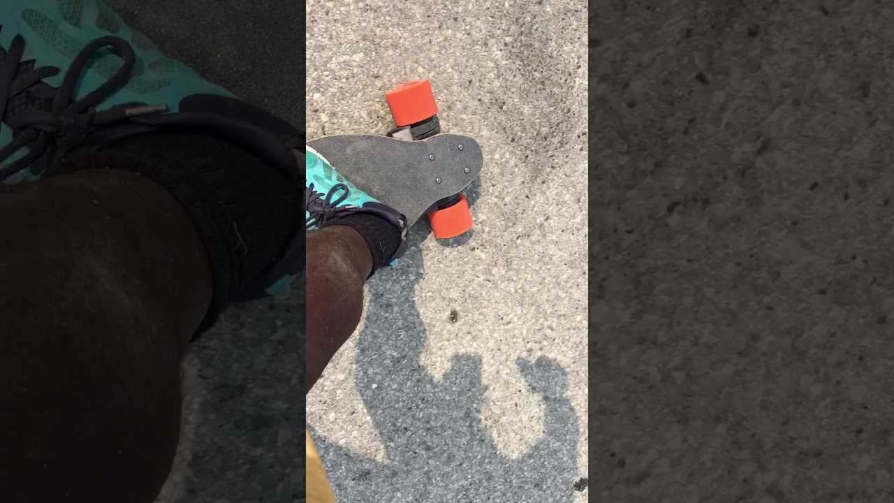 Boosted Board V2 Clicking noise