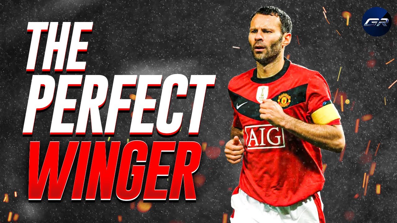 How good was Ryan Giggs actually ?