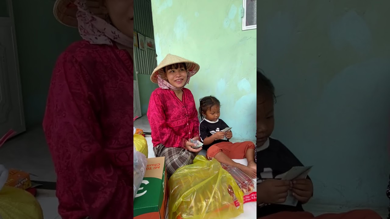 Bất ngờ em thi nhan so tien lon