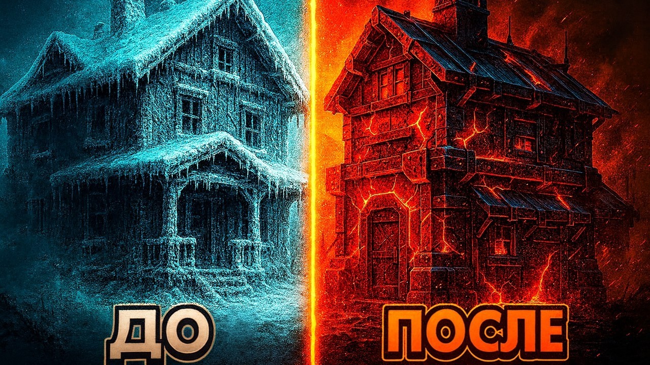 7 Days to Die ULTRA ЧЕЛЛЕНДЖ House Flipper! НЕБОСКРЕБ!? #7