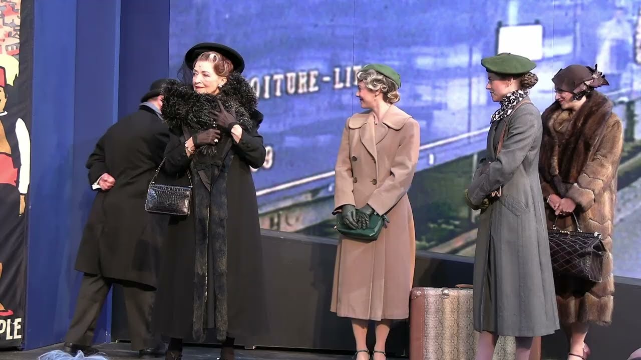 Trailer »Mord im Orientexpress« (2022)