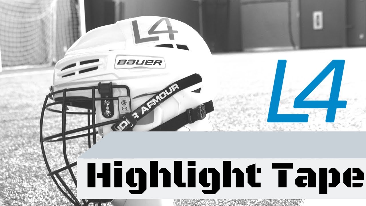 L4 Jr. A highlight tape