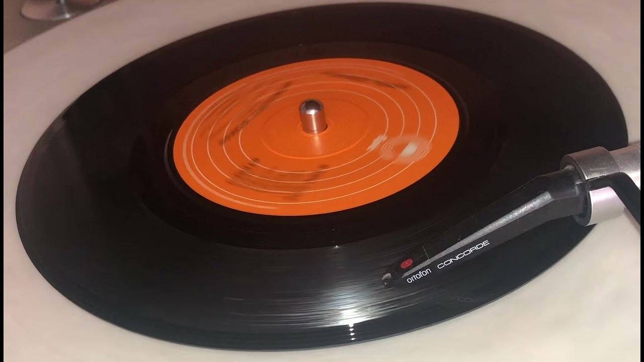 JOHNNY NASH WONDERFUL WOMAN 1979 UK EPIC VINYL 7