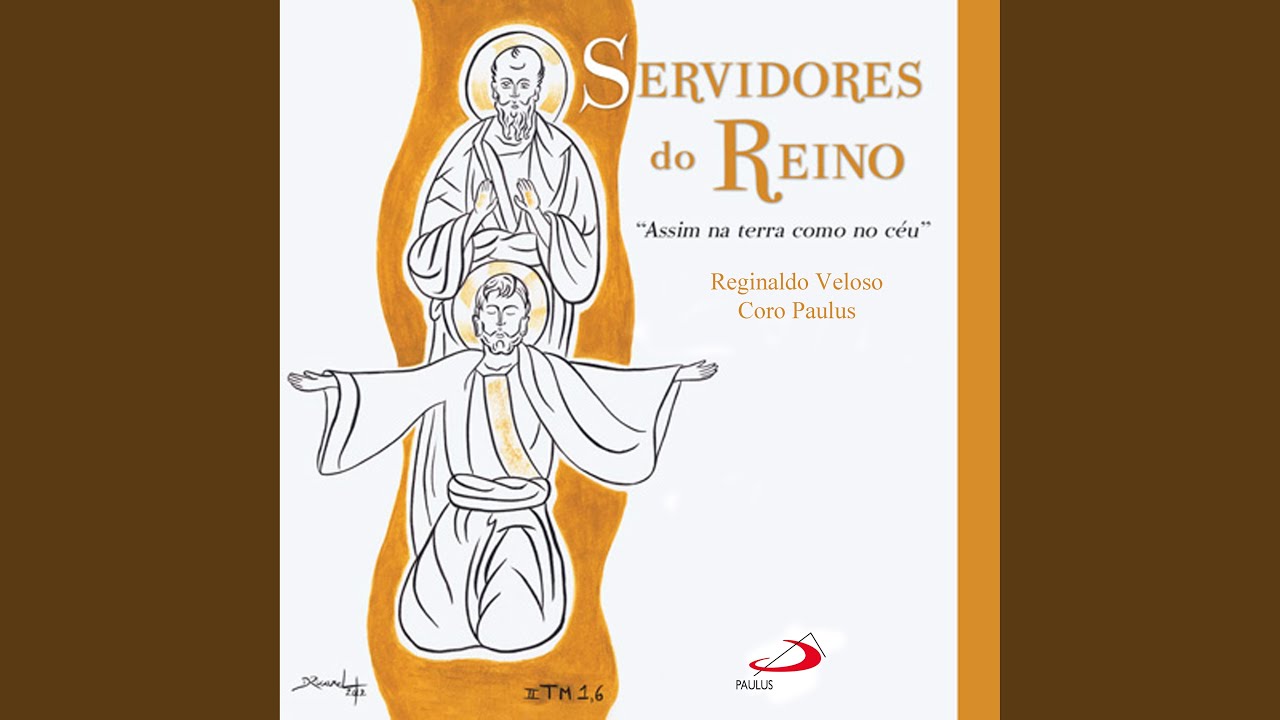 Servidores do Reino