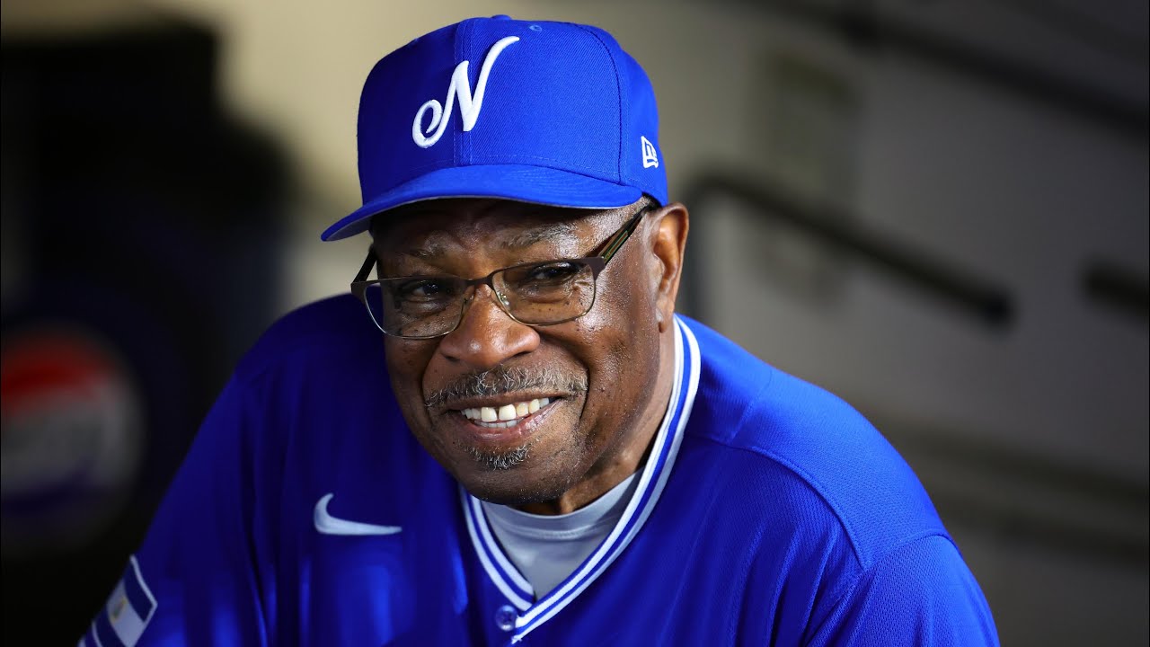 Lo que dijo Dusty Baker después de perder ante Israel 