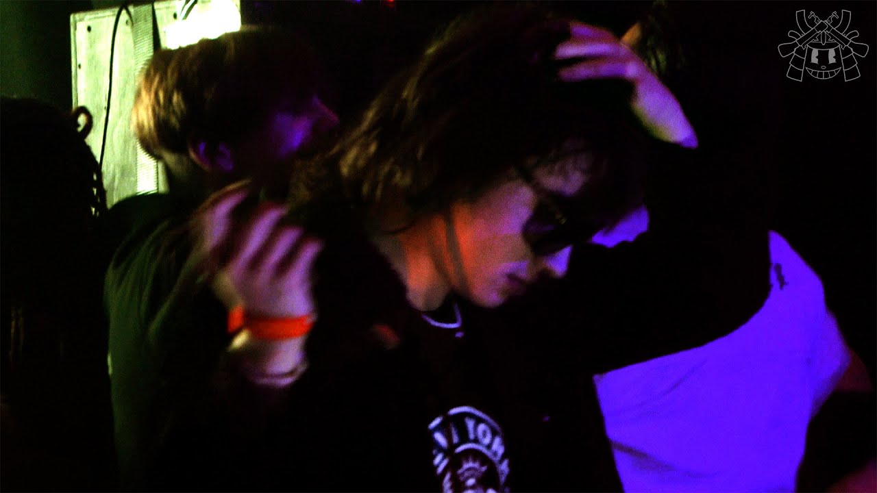 PHRESHBOYSWAG, SINN6R, and more (LIVE) @ Borough's 