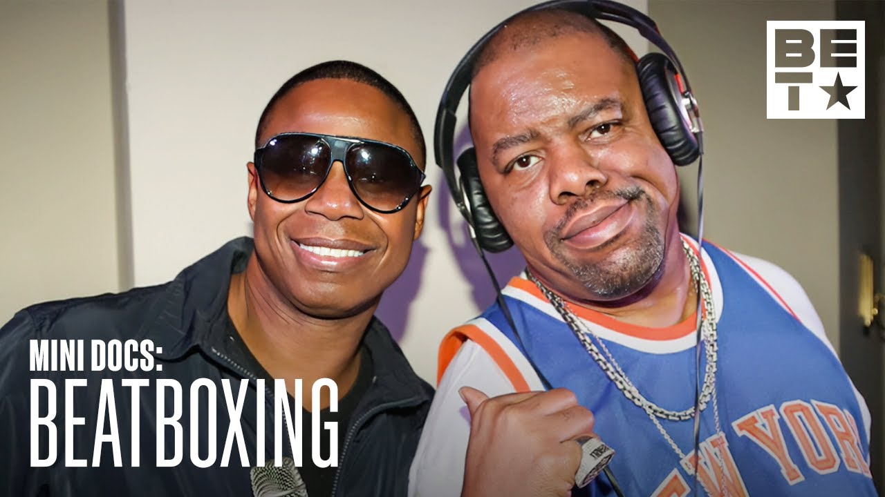 Doug E. Fresh, Biz Markie & More Prove Why They're Legends Of BeatBoxing! | Mini Docs: BeatBoxing