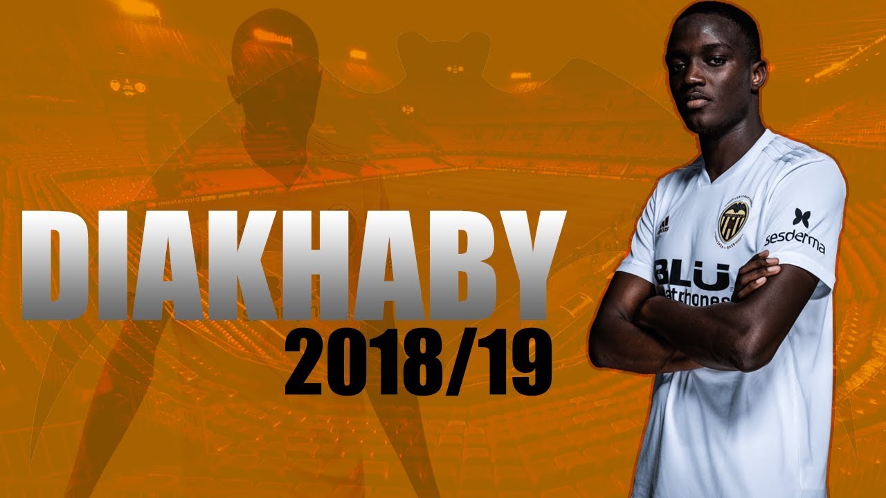Mouctar Diakhaby - 2018/19