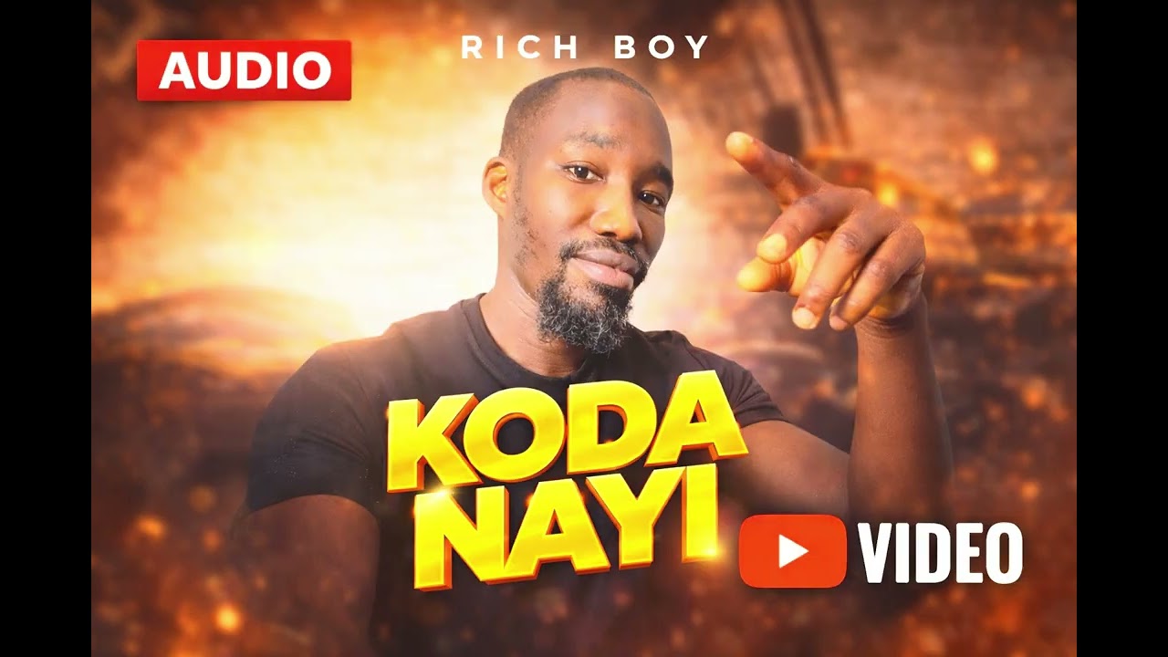 Koda nayi