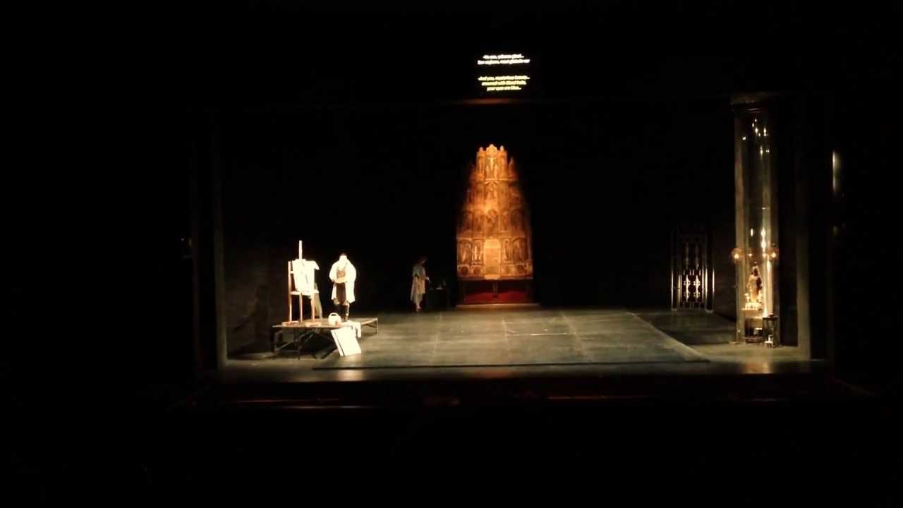 Murat Karahan - Recondita Armonia