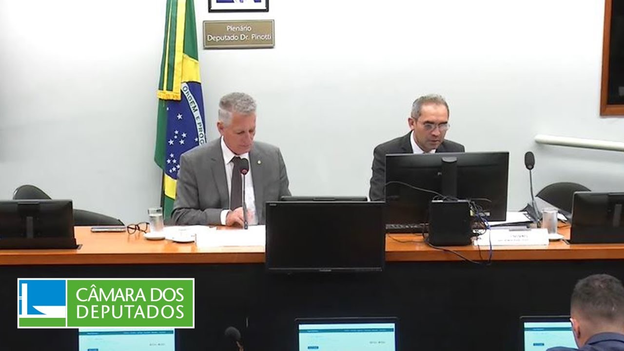 Rompimentos de barragens e repactuação - Plano de trabalho e deliberação de requerimentos - 28/02/23