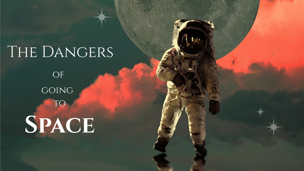 &ldquo;The Hidden Dangers of Going to Space 🚀 | Astronaut Health Risks&rdquo;