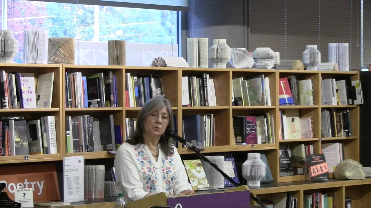 Event: Robin Hobb Reading and Q&A