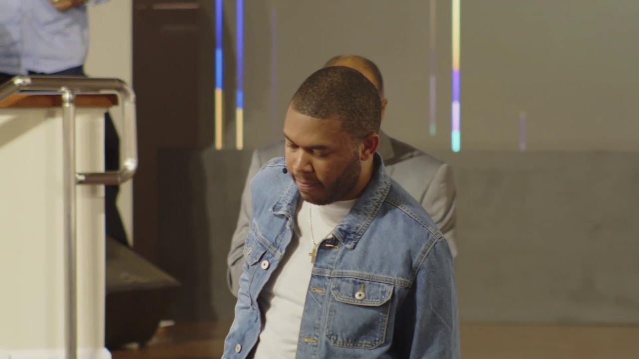 Worship at The Park!