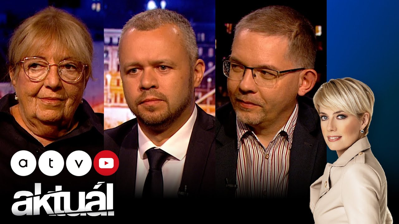 Hatvanpuszta: Magyar Péter nyílt levelet írt Orbán Győzőnek // AKTUÁL 2025.08.27.